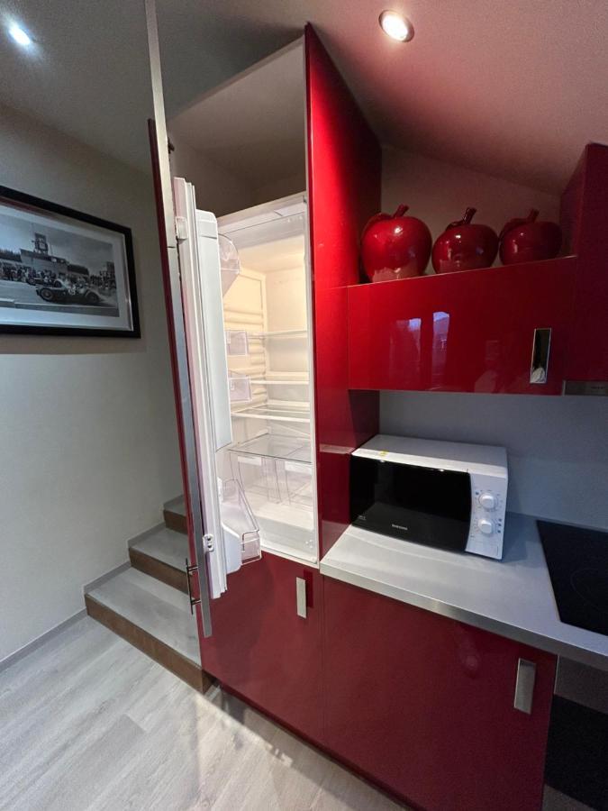 Race & Rooms Appartment Ставло Екстер'єр фото